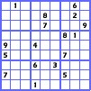 Sudoku Moyen 183223