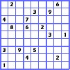 Sudoku Moyen 125246
