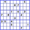 Sudoku Moyen 102738