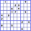 Sudoku Moyen 136527