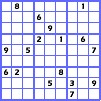 Sudoku Moyen 54049