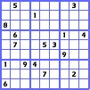 Sudoku Moyen 39908