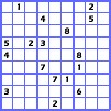 Sudoku Moyen 84319