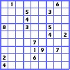Sudoku Moyen 82278