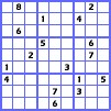 Sudoku Moyen 40438