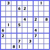 Sudoku Moyen 64008