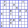 Sudoku Moyen 30960