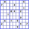 Sudoku Moyen 95367