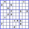 Sudoku Moyen 56686