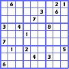 Sudoku Moyen 184305