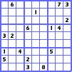Sudoku Moyen 34696