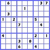 Sudoku Moyen 58837