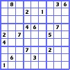 Sudoku Moyen 112892