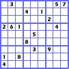 Sudoku Moyen 115302
