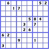 Sudoku Moyen 94232