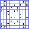 Sudoku Moyen 212913