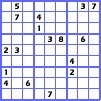 Sudoku Moyen 153199