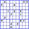 Sudoku Moyen 82779
