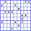 Sudoku Moyen 122688