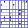 Sudoku Moyen 121826