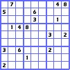 Sudoku Moyen 108194
