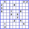 Sudoku Moyen 130258