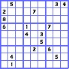 Sudoku Moyen 96996