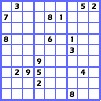 Sudoku Moyen 48221