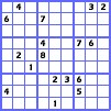 Sudoku Moyen 184032