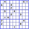 Sudoku Moyen 85692
