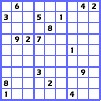 Sudoku Moyen 127123