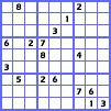 Sudoku Moyen 95737