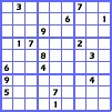 Sudoku Moyen 94060