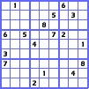 Sudoku Moyen 126181
