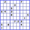 Sudoku Moyen 61648