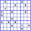Sudoku Moyen 75487