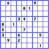 Sudoku Moyen 64674