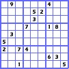 Sudoku Moyen 98478