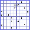 Sudoku Moyen 113797