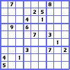 Sudoku Moyen 93999