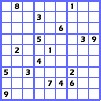 Sudoku Moyen 183763
