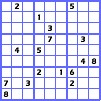 Sudoku Moyen 143784
