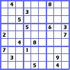 Sudoku Moyen 120661