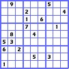 Sudoku Moyen 53876