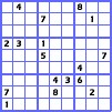 Sudoku Moyen 113215