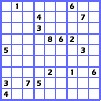 Sudoku Moyen 82180