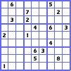 Sudoku Moyen 150414
