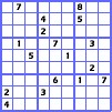 Sudoku Moyen 133038