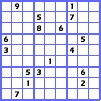 Sudoku Moyen 72138