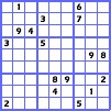 Sudoku Moyen 141722